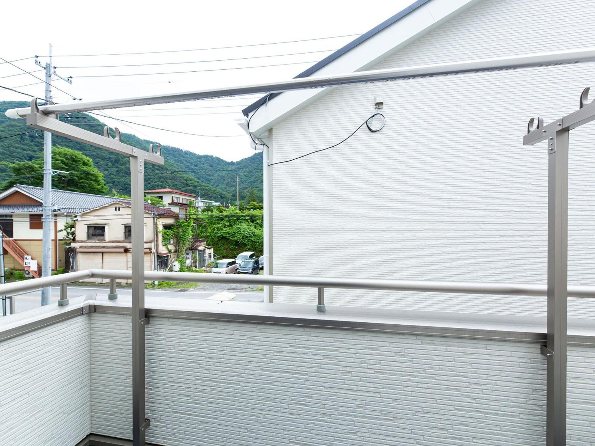 Kinugawa Station Front Room C Nikko Exterior photo